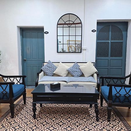 Monsane Villa Луанг Прабанг Екстериор снимка