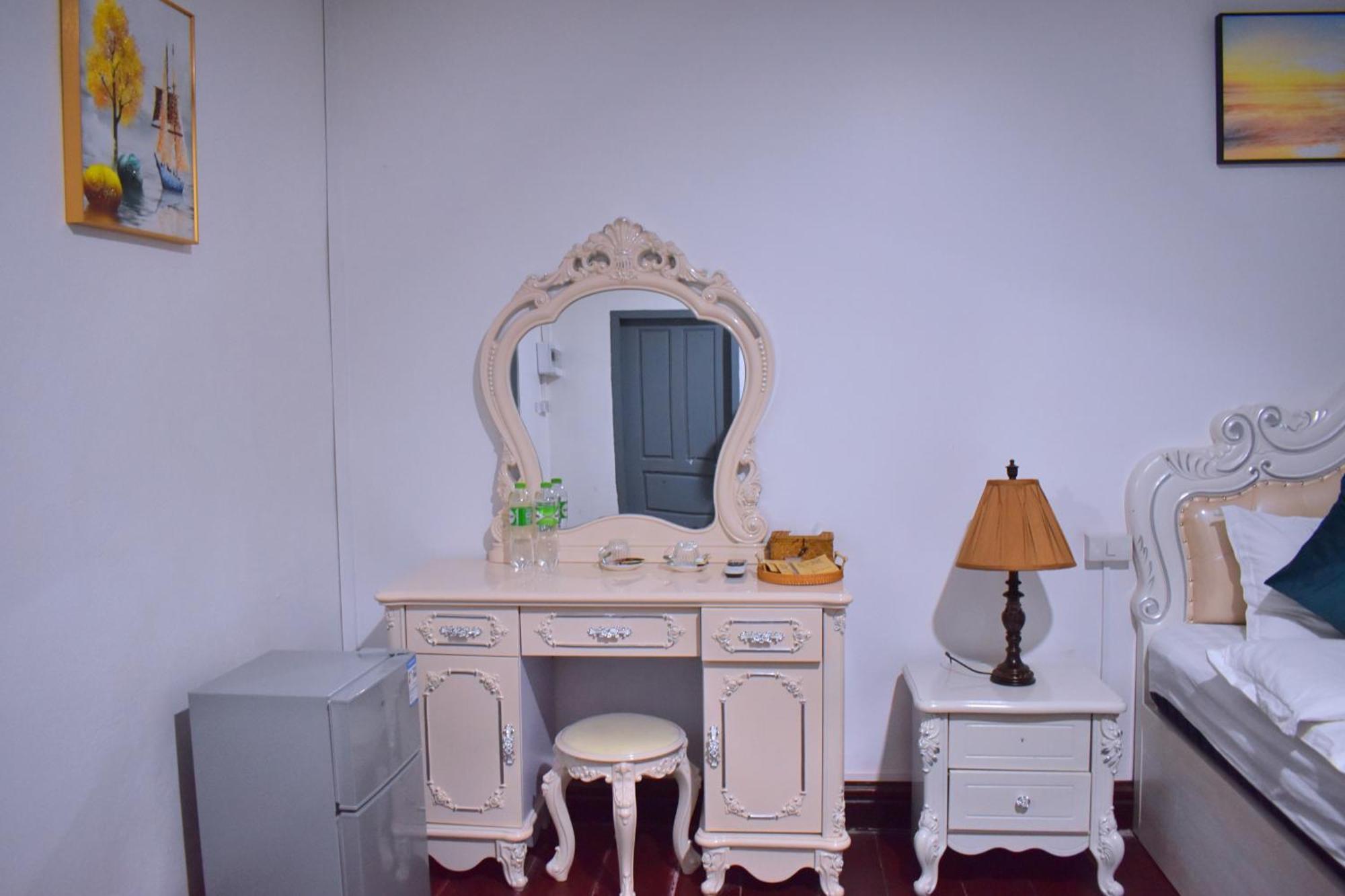 Monsane Villa Луанг Прабанг Екстериор снимка