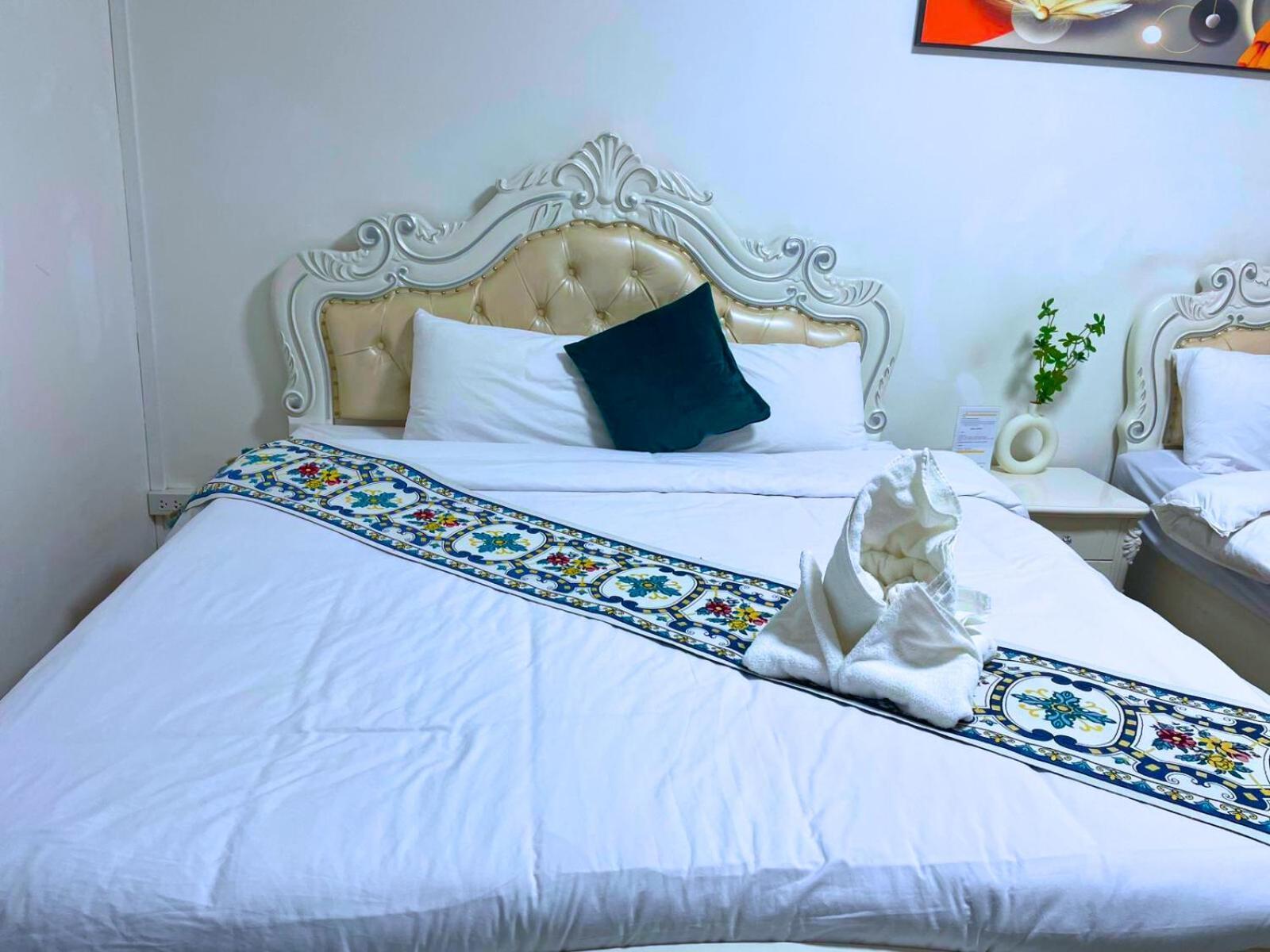 Monsane Villa Луанг Прабанг Екстериор снимка