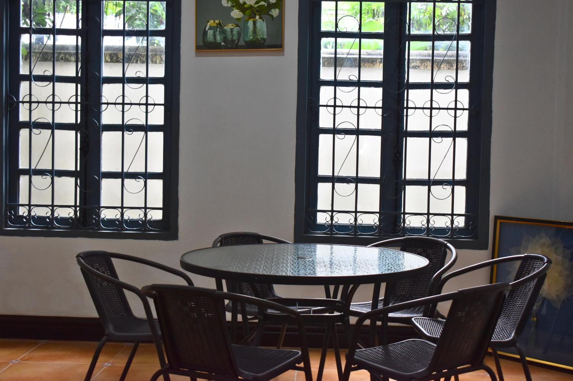 Monsane Villa Луанг Прабанг Екстериор снимка